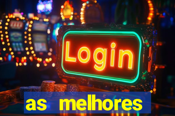 as melhores plataformas de jogo online